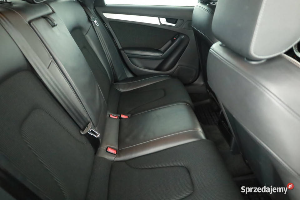 Audi A4 18 TFSI 125KM Piaseczno