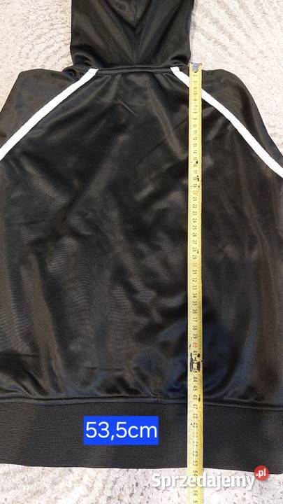 Bluza sportowa nowa 10 lat+ dolnośląskie Wrocław