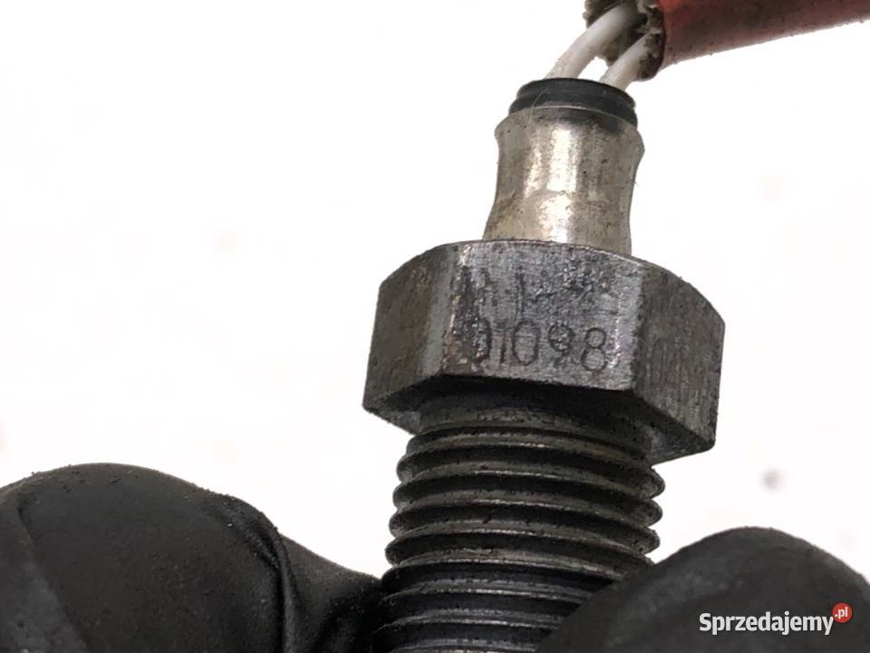 CZUJNIK TEMPERATURY SPALIN RENAULT MEGANE IV 15 sprzedam