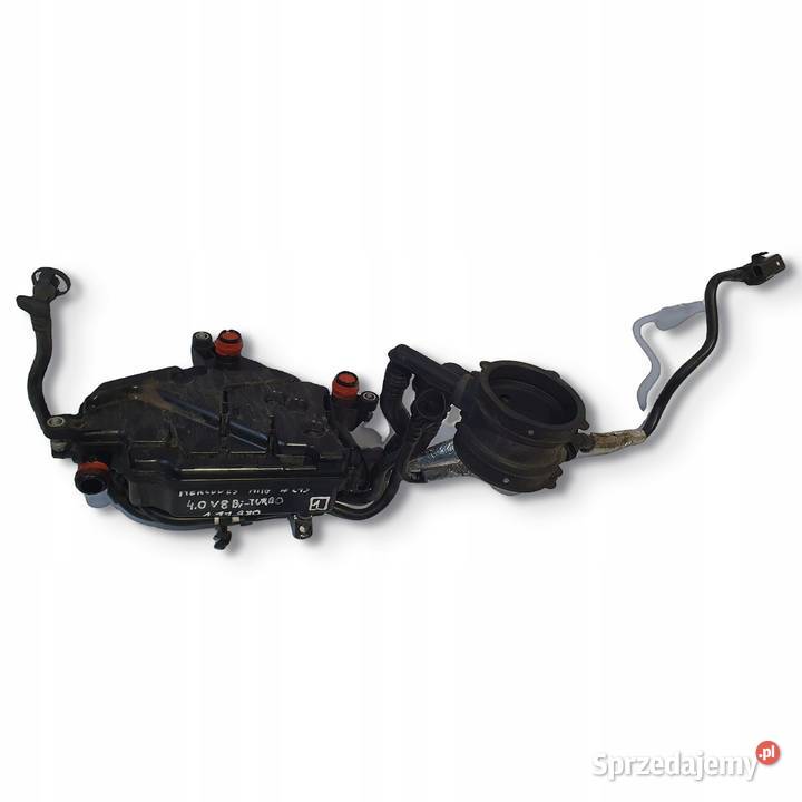 SEPARATOR OLEJU Mercedes W213 E63 AMG 40 V8 Chełm