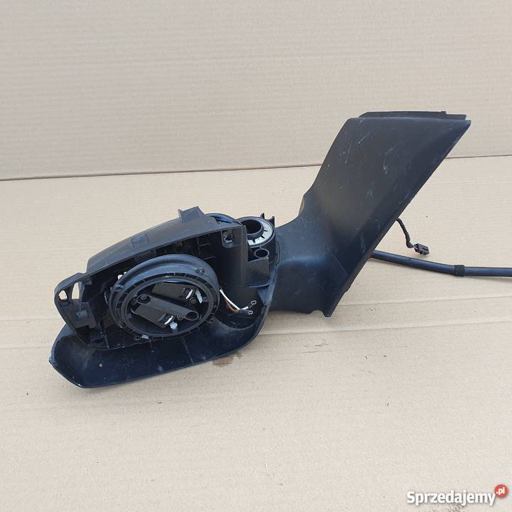 VW UP LUSTERKO KORPUS lubuskie Bieleń