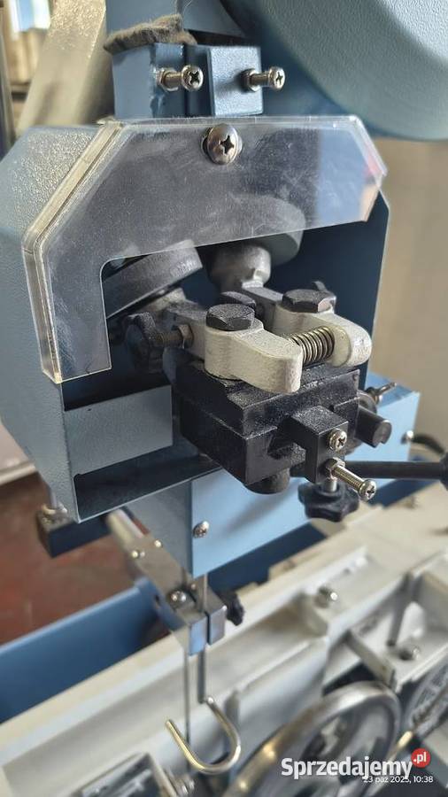 Nóż taśmowy Oshima OB700A wielkopolskie Piaski