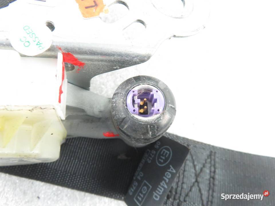 PAS LEWY PRZEDNI HYUNDAI i20 888701J230 osobowe