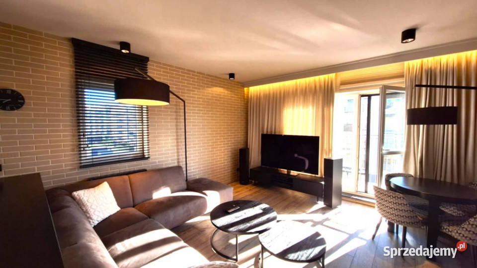 Wynajmę apartament w lokalizacji Rok budowy 2018 Warszawa