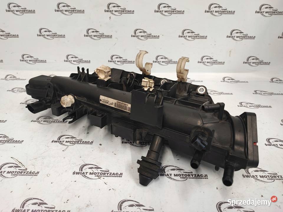 ALFA MITO 14 TJET 198A4000 120 kolektor ssący Kielce