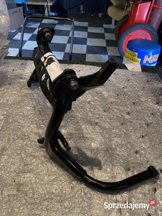 Piaggio Beverly 125500 Stopka Centralna N552 Poznań