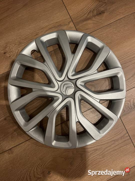 Kołpak Citroen 15 Opole
