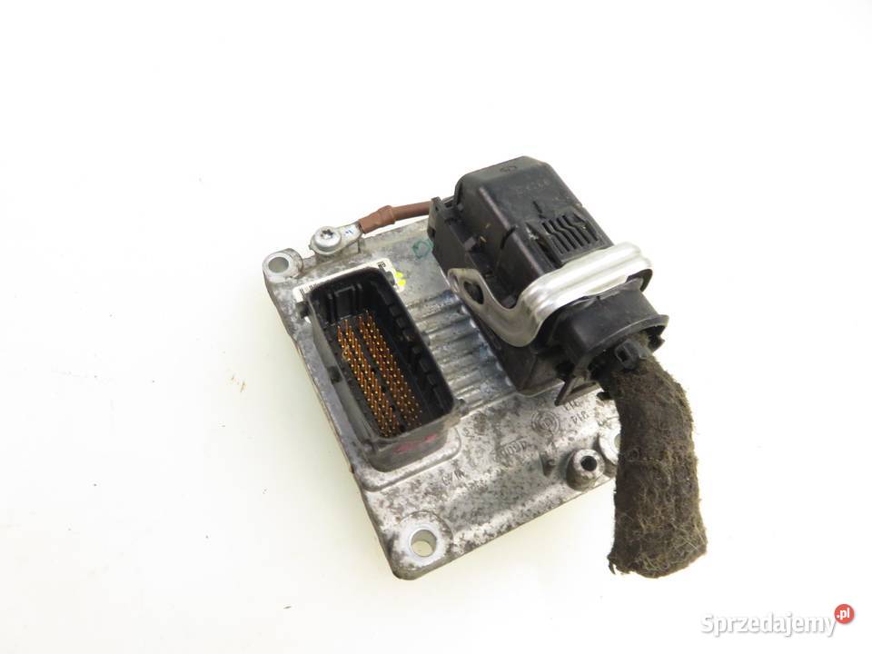 STEROWNIK OPEL CORSA C X01 12 16V 75 Z 12 XE osobowe