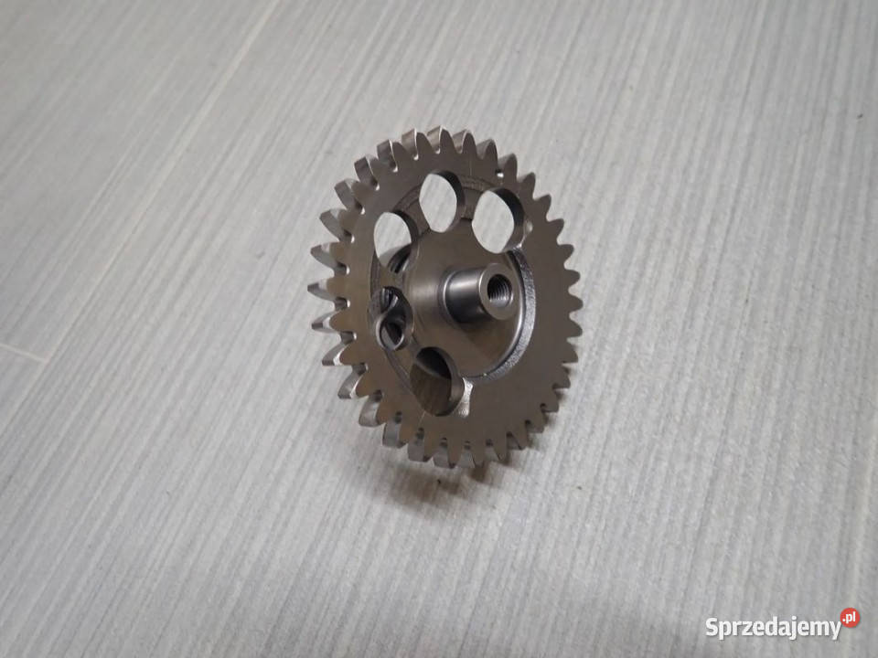 Wałek Pompy Wody Tryb KTM SX SXF 450 0711r 505 Strzelce Krajeńskie sprzedam