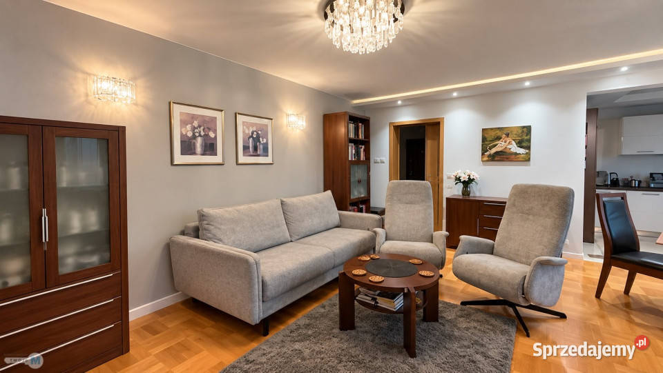Mieszkanie 908m2 4 pokoje Kielce