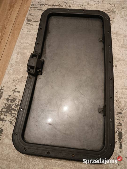 Szyberdach uniwersalny PRL Fiat VW Audi Bespo osobowe śląskie sprzedam