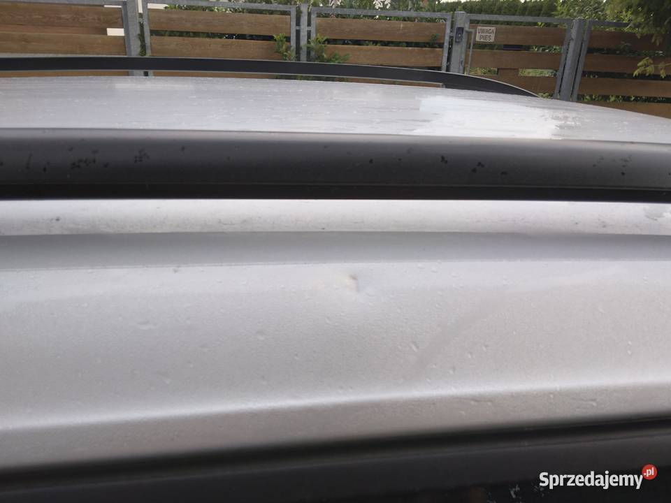 Volkswagen Golf Variant 16 TDI Comfortline isofix Olesno