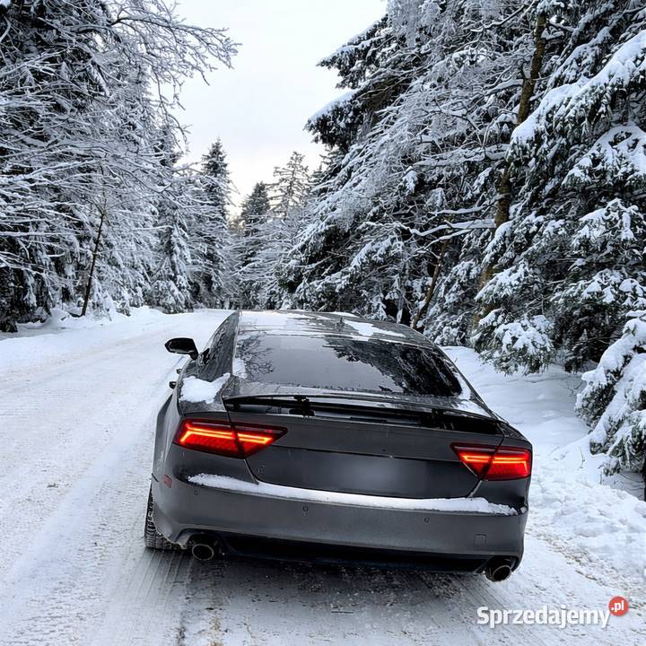 Audi a7 30 bitdi Rok produkcji 2000 Wrocław sprzedam