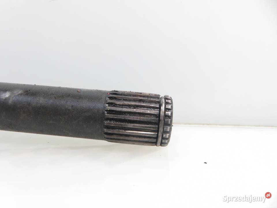 PÓŁOŚ PRAWA PRZEDNIA TOYOTA RAV 4 II 20 D4D