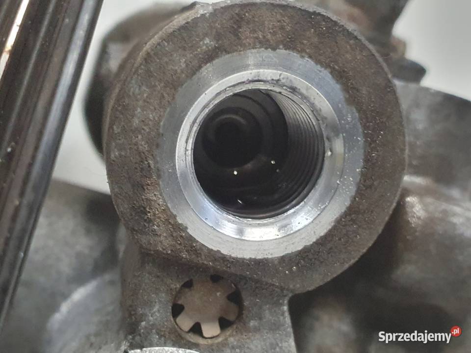 Mazda 3 BK 16 16V POMPA WSPOMAGANIA kyb Pompy wspomagania Rudka