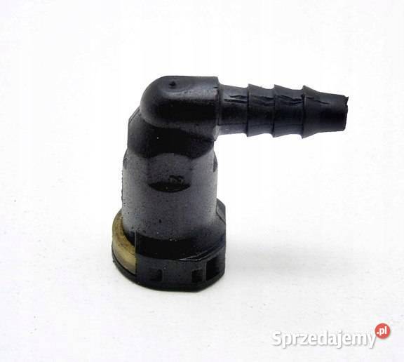 KRÓCIEC PALIWA 14 8V MEGANE CLIO KANGOO 19 Sosnowiec