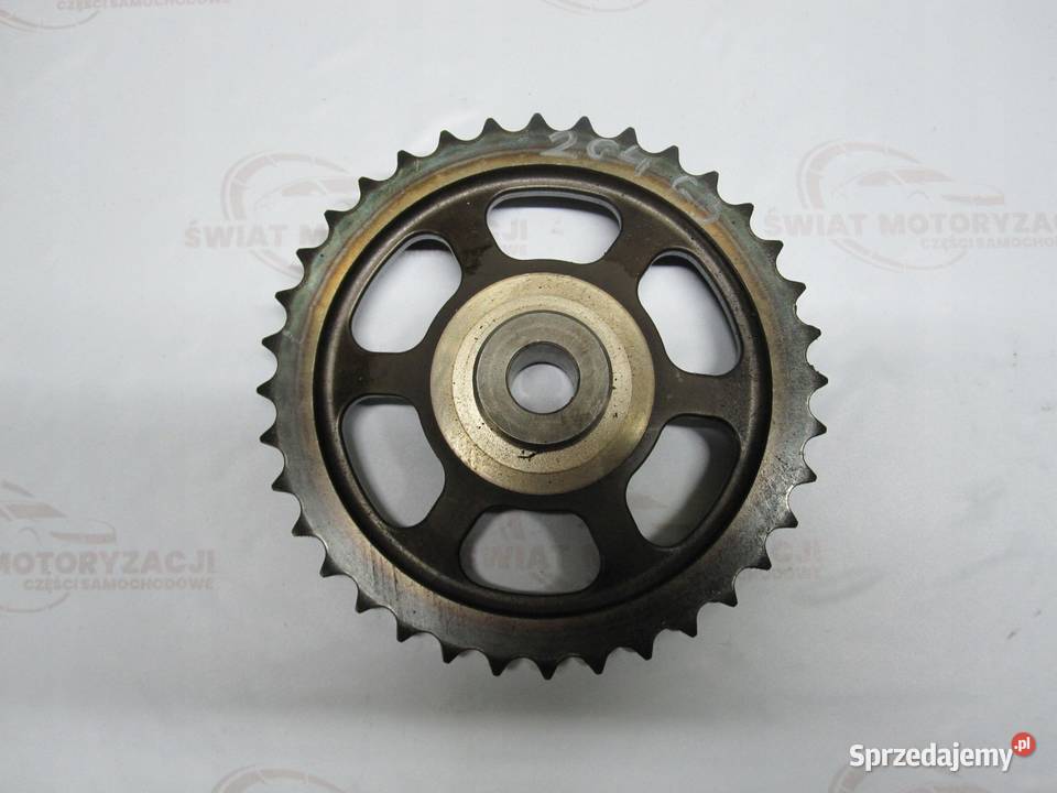 PORSCHE CAYENNE 45 V8 05R 340 94810518101 KOŁO osobowe