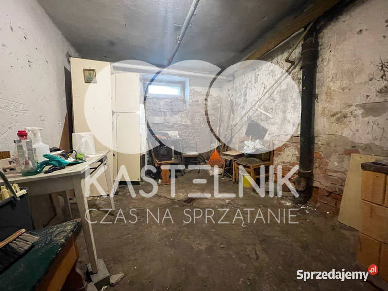 Sprzątanie zalaniach usuwanie szkód Szczytno