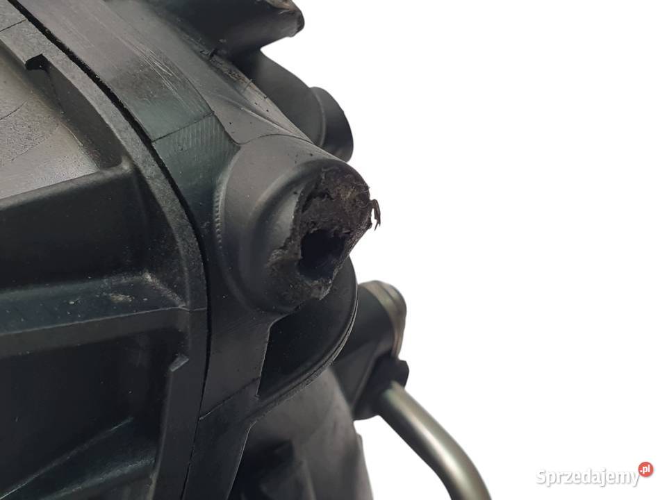 KOLEKTOR SSACY Audi A4 B8 A5 Q5 18 TFSI Części samochodowe Chełm sprzedam