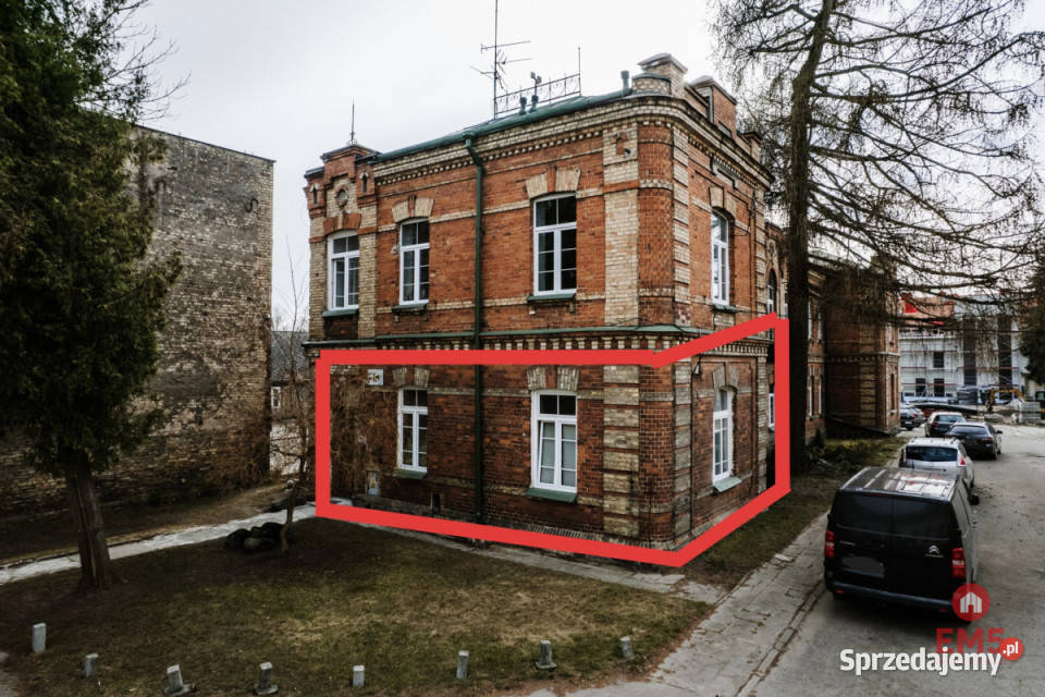 sprzedaży mieszkania Suwałki Tadeusza Nieruchomości sprzedam