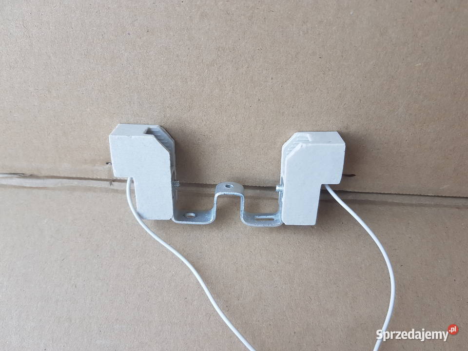 Oprawka R7s gniazdo R7s oprawki R7s 78mm R7s mazowieckie Warszawa