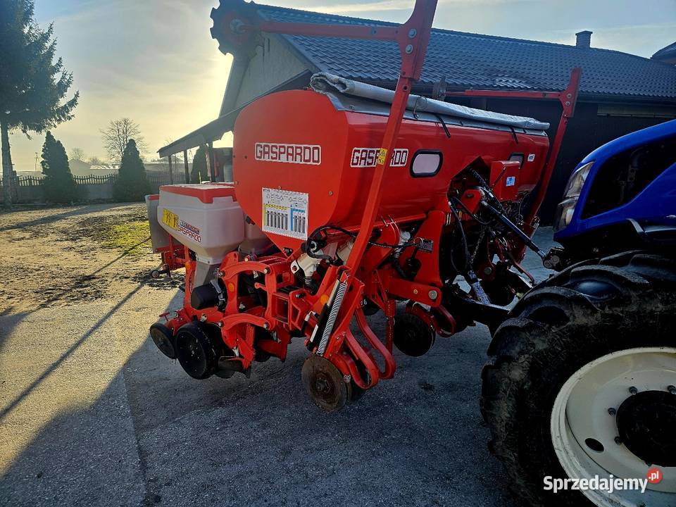 Siewnik kukurydzy Maschio Gaspardo Isotronic MTE Głowno sprzedam