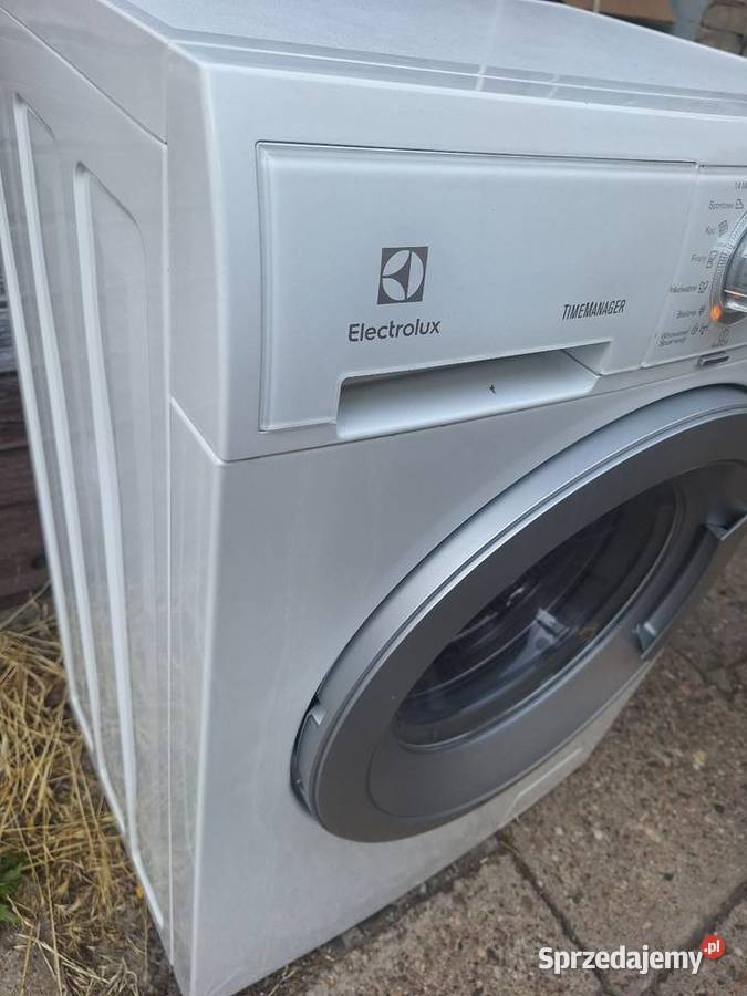 Płytka pralka Electrolux 65 mazowieckie Warszawa sprzedam