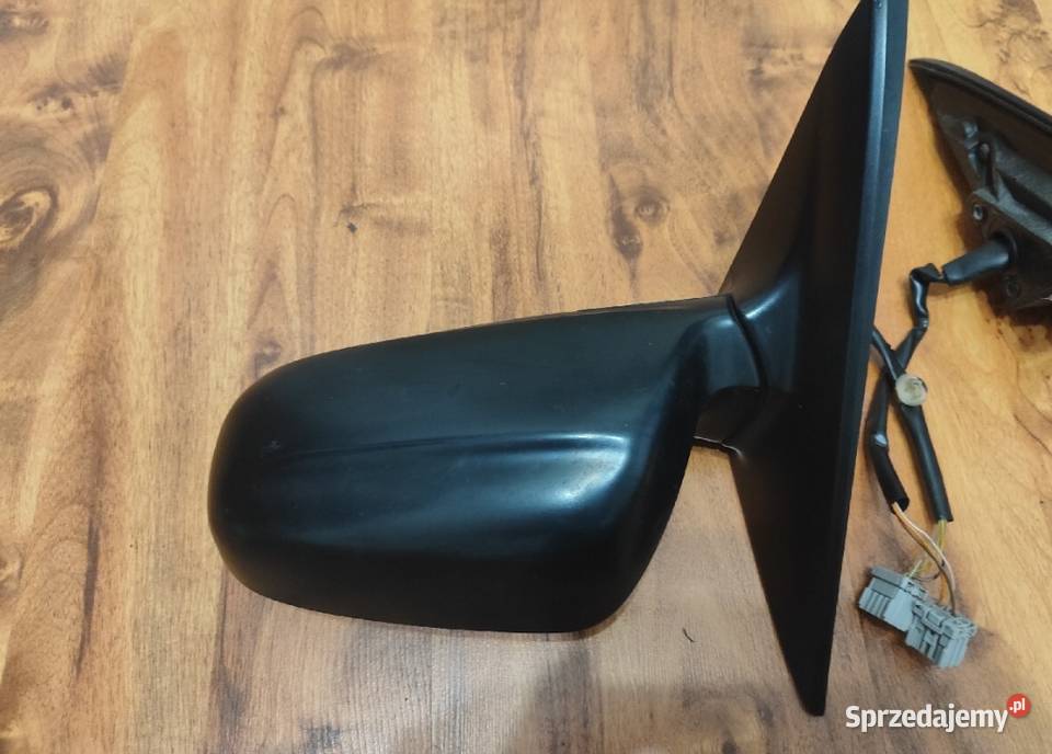 Lusterka PL 3pin Honda Accord 6 osobowe lubuskie Wschowa