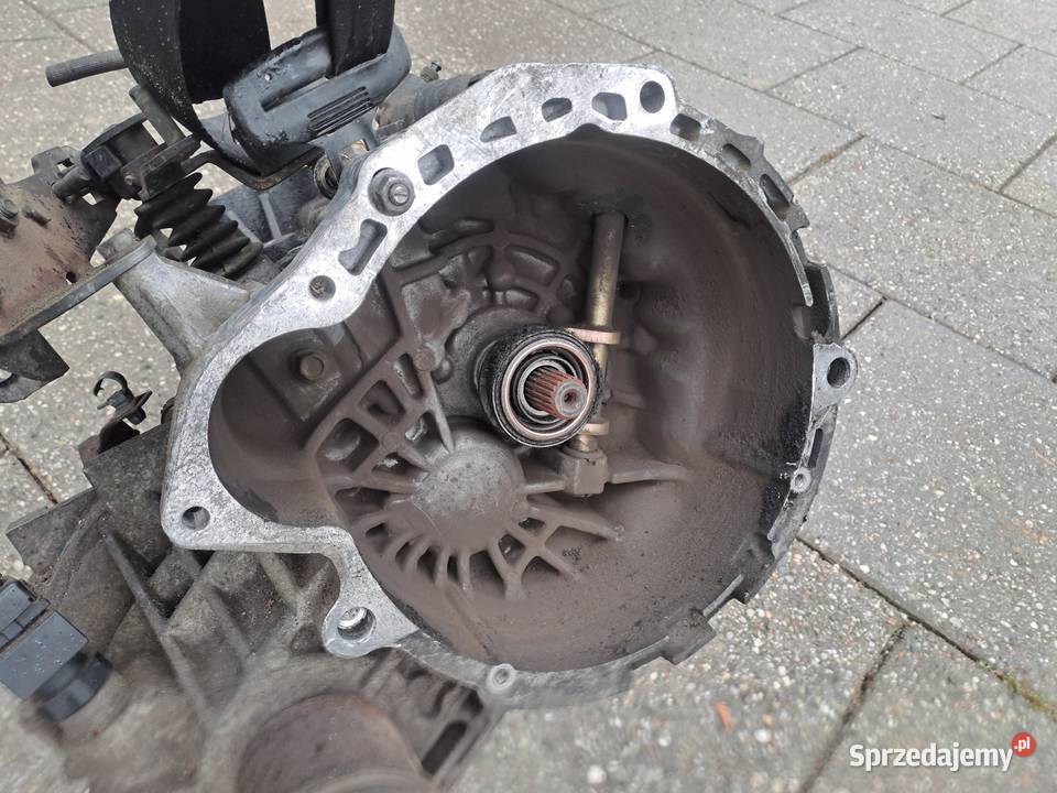 Hyundai Getz I10 11 skrzynia biegów kod H61773 Jastrzębie-Zdrój