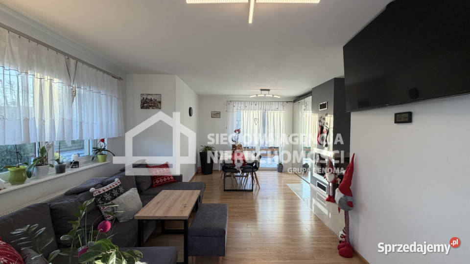 sprzedaży domu bliźniaka Gdynia 15844m2