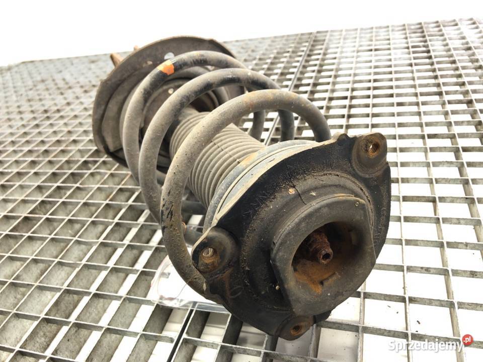 AMORTYZATOR PRAWY PRZÓD NISSAN LEAF ZE0 osobowe sprzedam