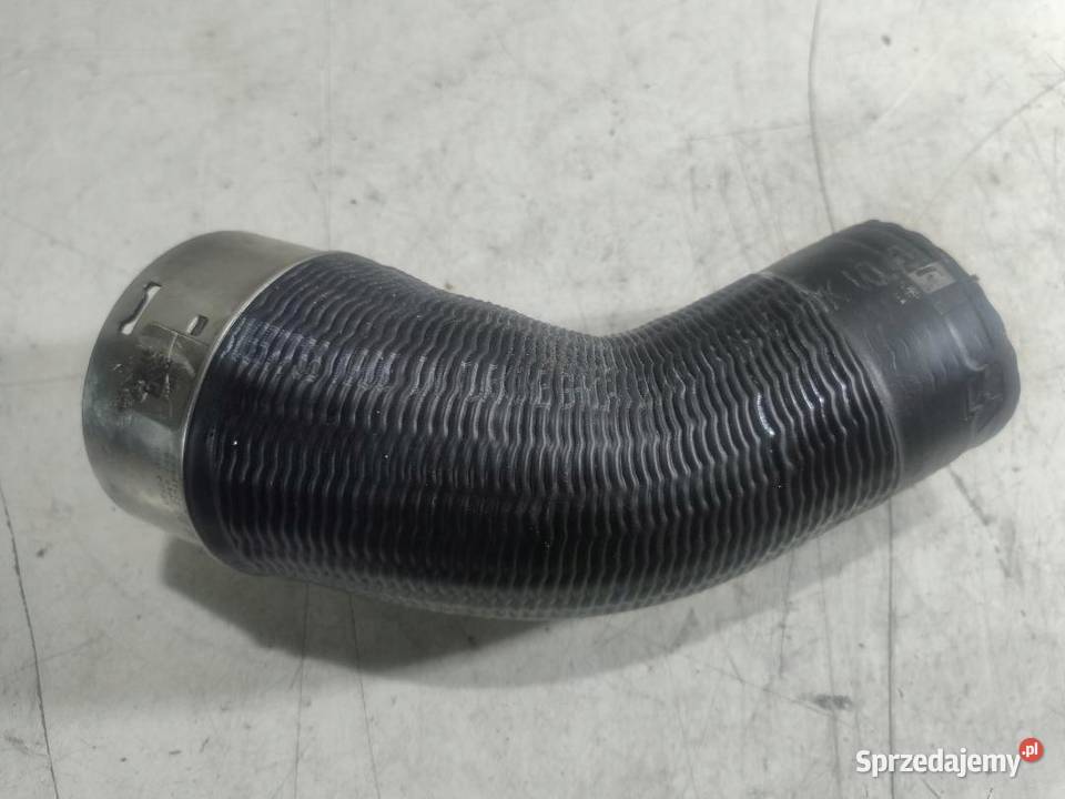 PRZEWÓD INTERCOOLERA VOLVO XC60 20 31657738