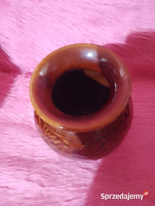 3x KuflewazonJeźdźcy na koniach duże porcelit Świdnik sprzedam
