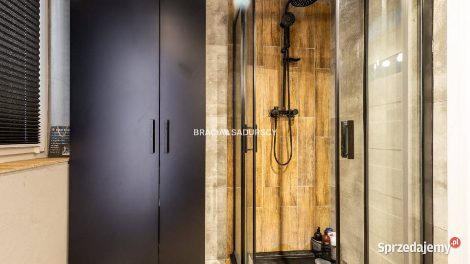 Mieszkanie 3204m2 2 pokoje Lusina Krakowska parter sprzedam