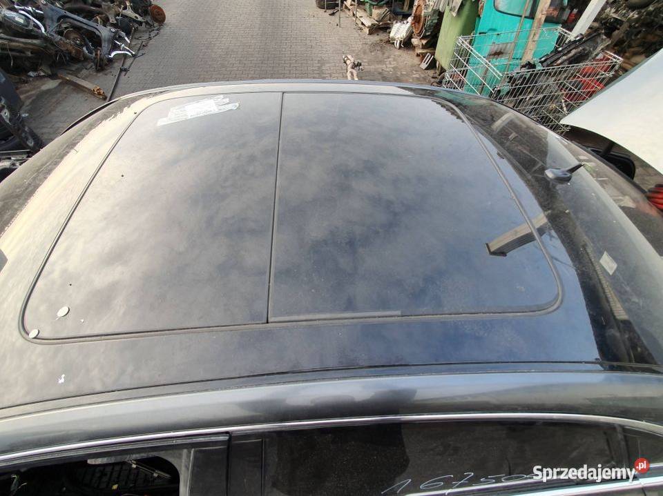 SZYBERDACH AUDI A8 L D4 PODWÓJNY LONG osobowe