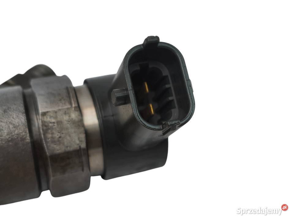 WTRYSKIWACZ WTRYSK Volvo S60 II 24 D5 0445110251 lubelskie Chełm