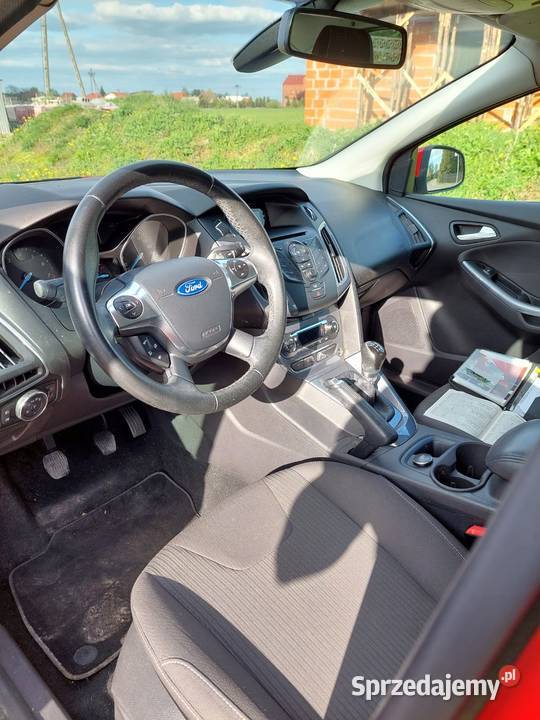 Okazja Focus Marzenin