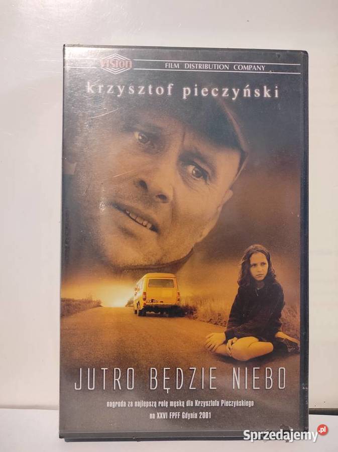 VHS FILMY NOWE Filmy dolnośląskie Wrocław
