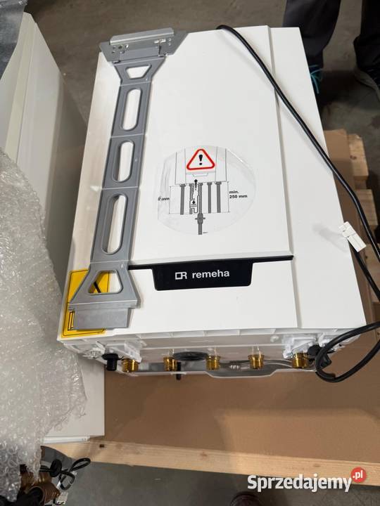 Bosch Junkers Vaillant Dietrich Saunier duval kujawsko-pomorskie Inowrocław