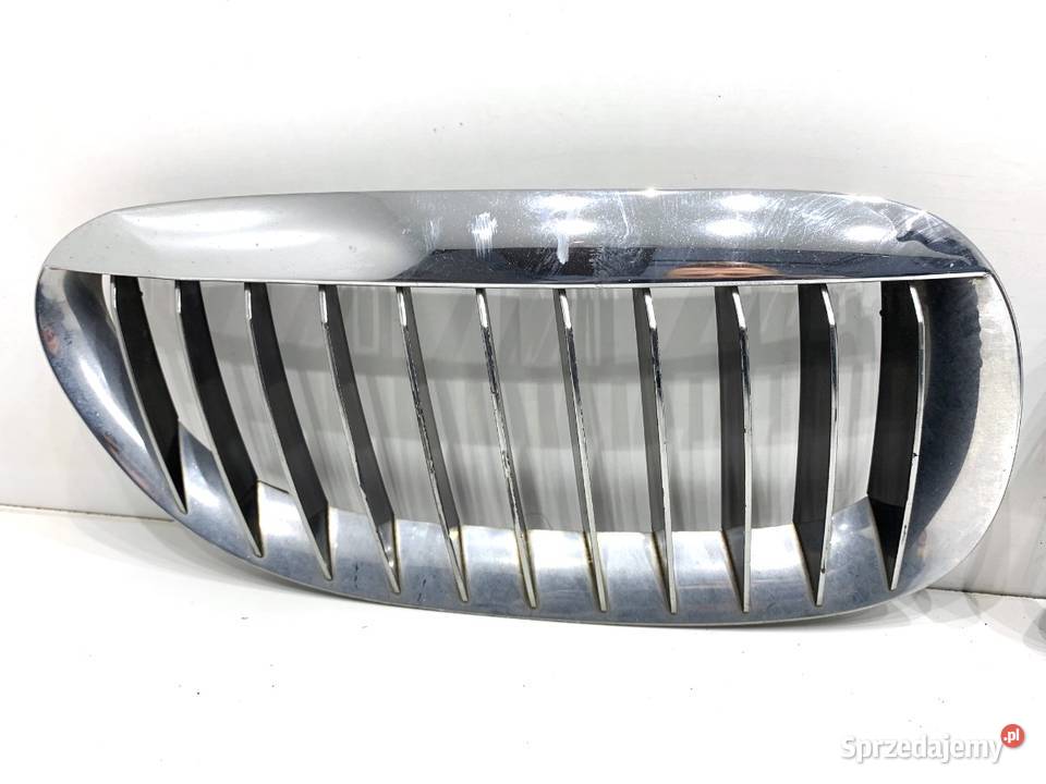 ATRAPA GRILL BMW E64 0410 Kabriolet KRATA podkarpackie