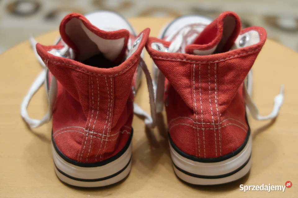 Buty trampki chłopca dziewczynki 31 Siedlce sprzedam