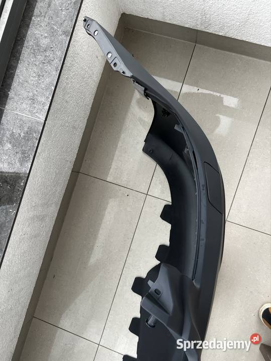 Zderzak Mercedes W245 lifcie Rok produkcji 2008 Warszawa