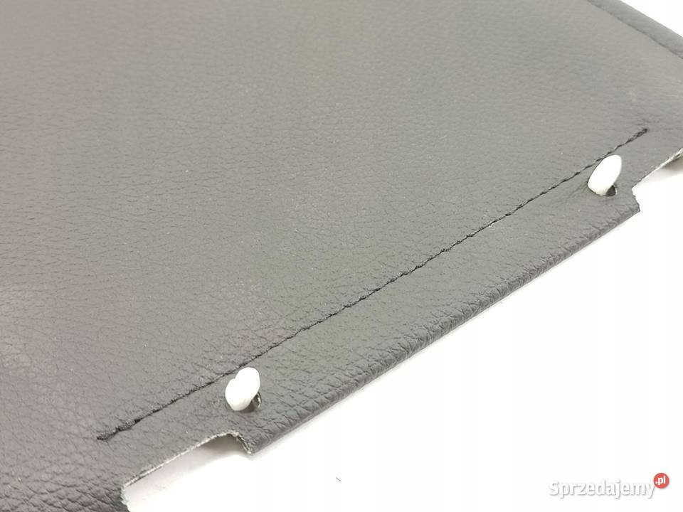 TAPICERKA PODŁOKIETNIKA SKÓRA BMW 7 F01 20082015 lubelskie