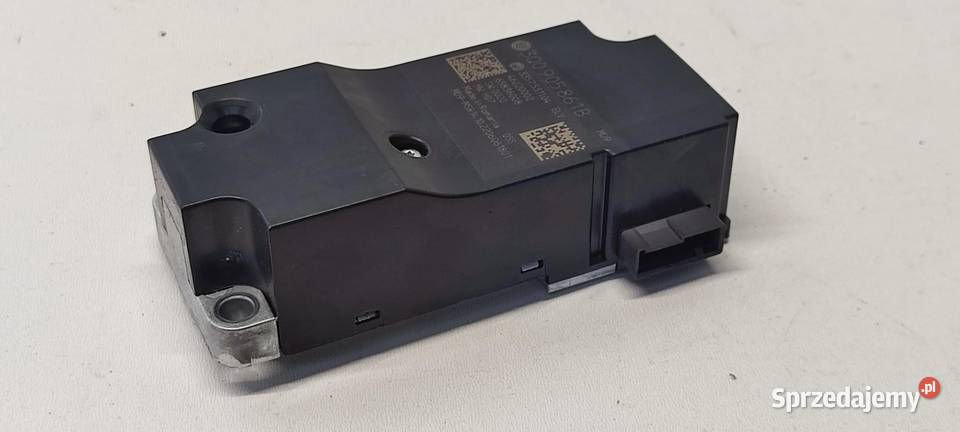 VW TIGUAN II BLOKADA KIEROWNICY 3Q0905861B osobowe