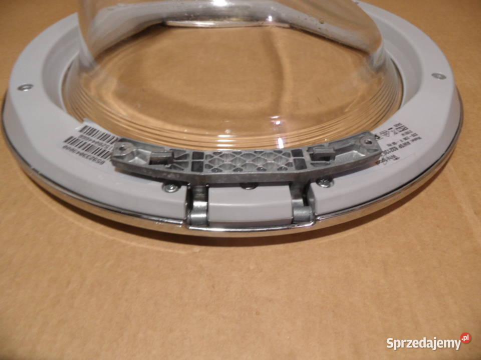 drzwi pralkiwhirlpool AWSP632130