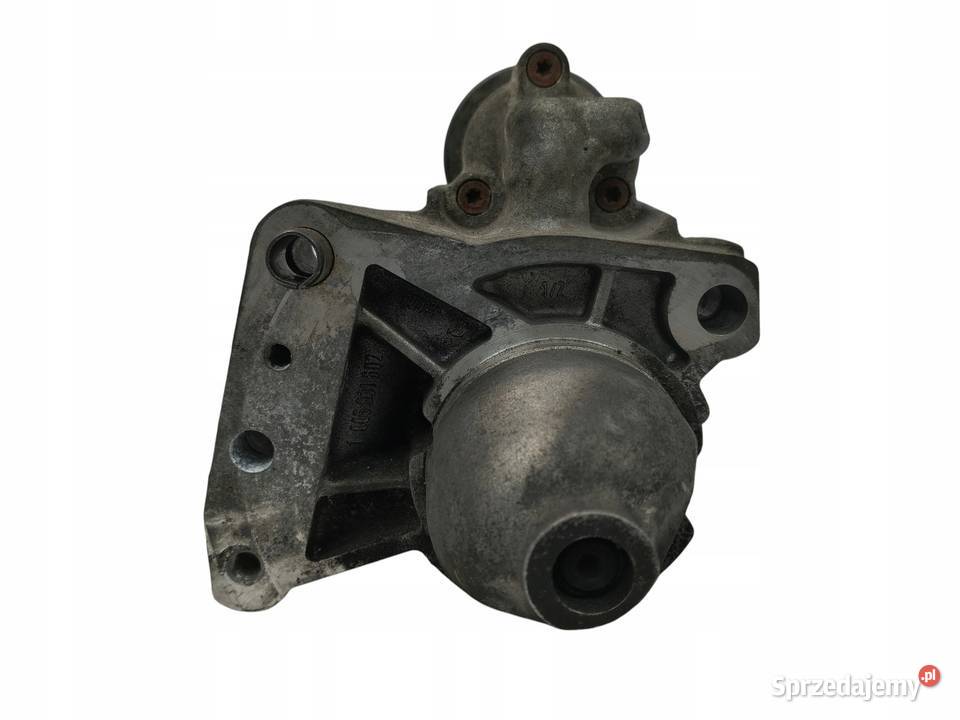 ROZRUSZNIK 12V MINI COOPER R56 R55 16 16V N12 osobowe