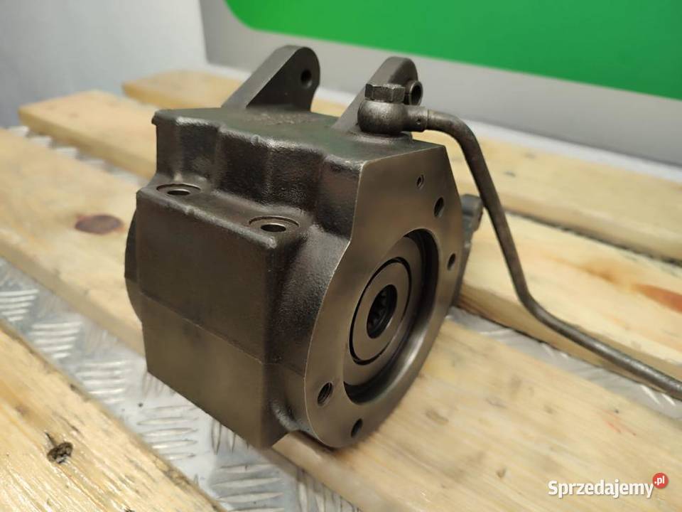 Napęd pompy hydraulicznej 0412075604125745RY do Wilkowo