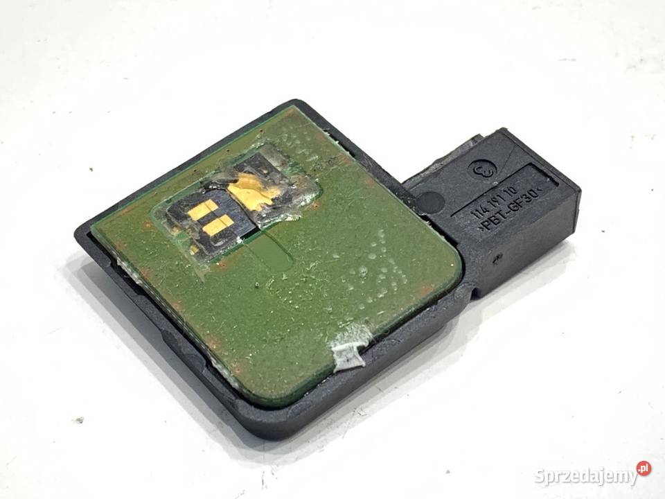 CZUJNIK ZAPAROWANIA SZYB BMW E60 6921750 30 272 sprzedam