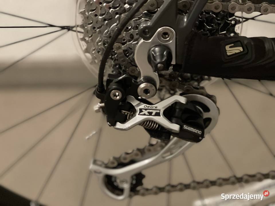 Trek 6500 WSD Poznań