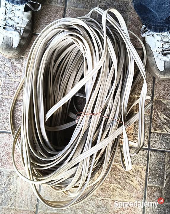Przewód miedziany instalacyjny 3x15mm 56mb mazowieckie Warszawa